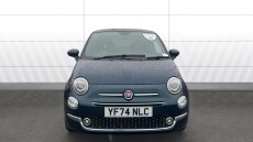 Fiat 500 1.0 Mild Hybrid 3dr Petrol Hatchback